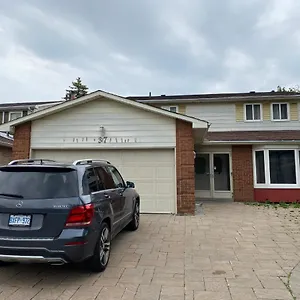 Guest house Homehouse, Toronto